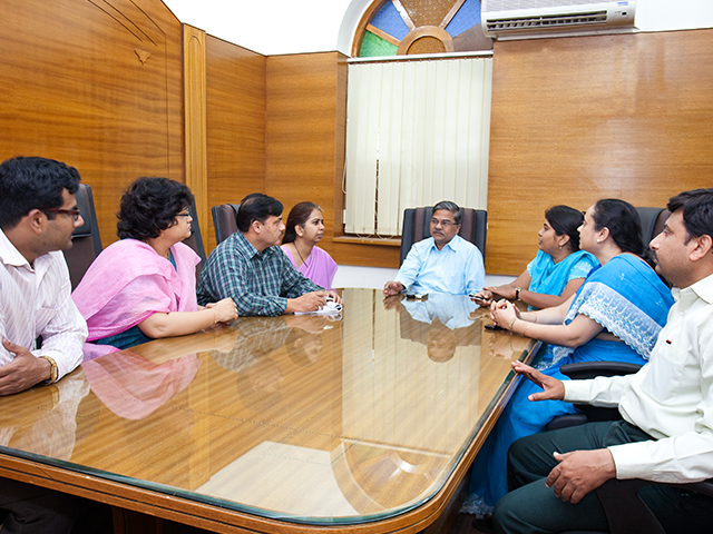 MIT MIT Pune photos photo 6